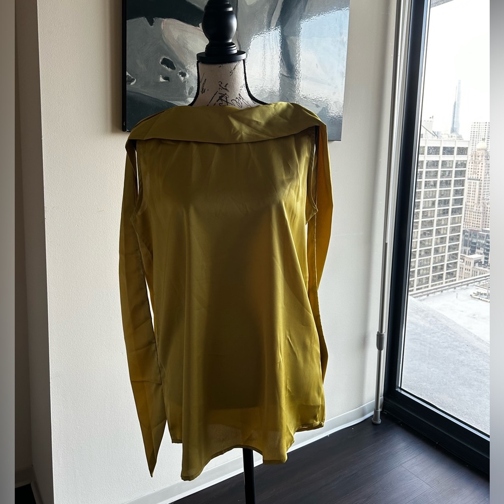 Blouse - Picture 3 of 5